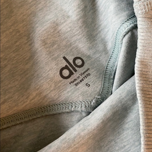 Alosoft Leggings - Picture 3 of 6